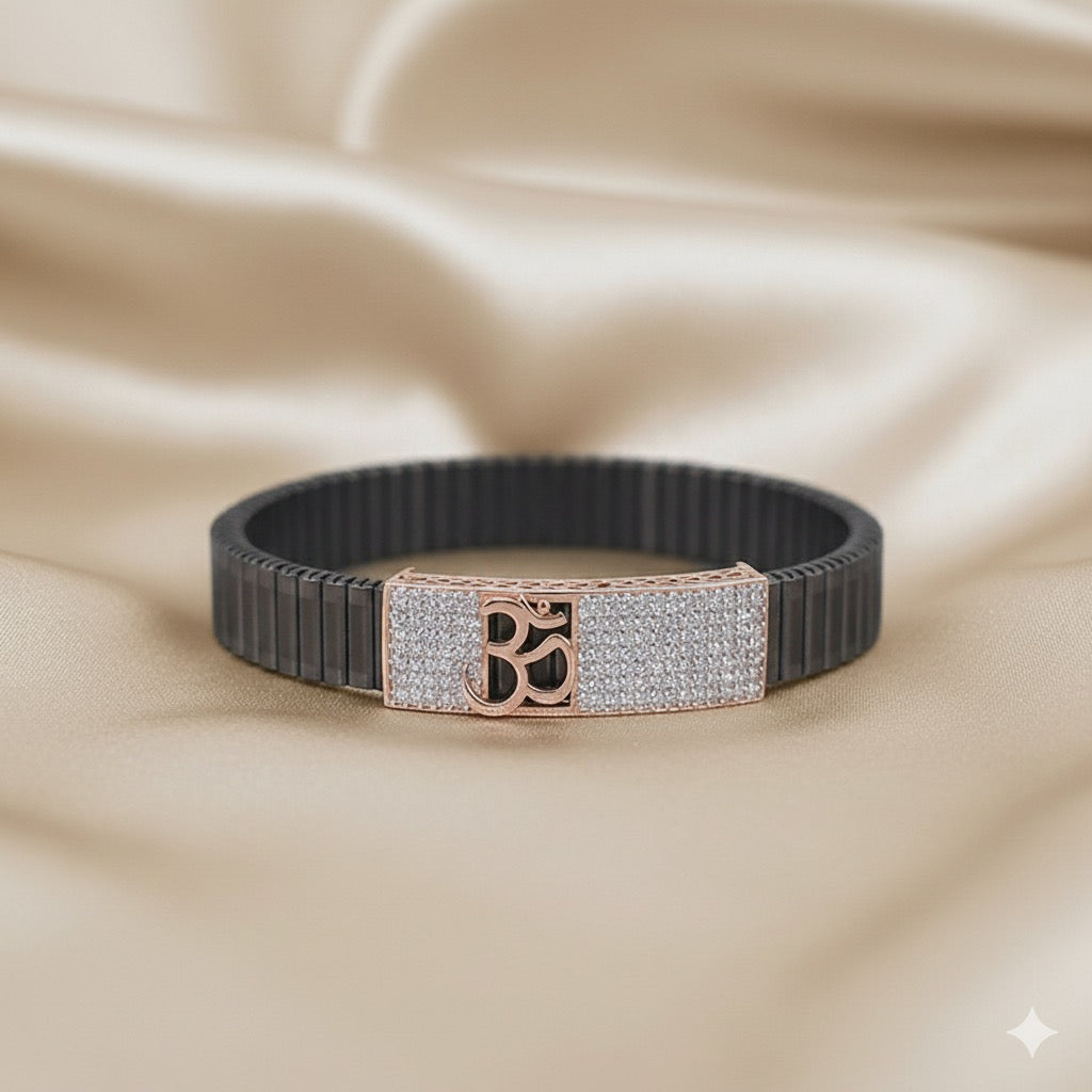 Gents Belt Bracelet ( Mb 922)