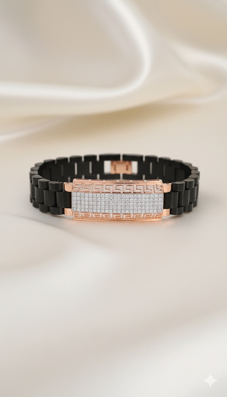 ROLEX BELT ( MB334 )
