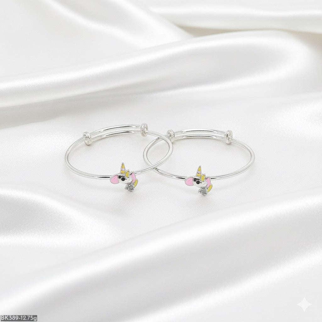 Unicorn Baby Kadli ( BK389 )