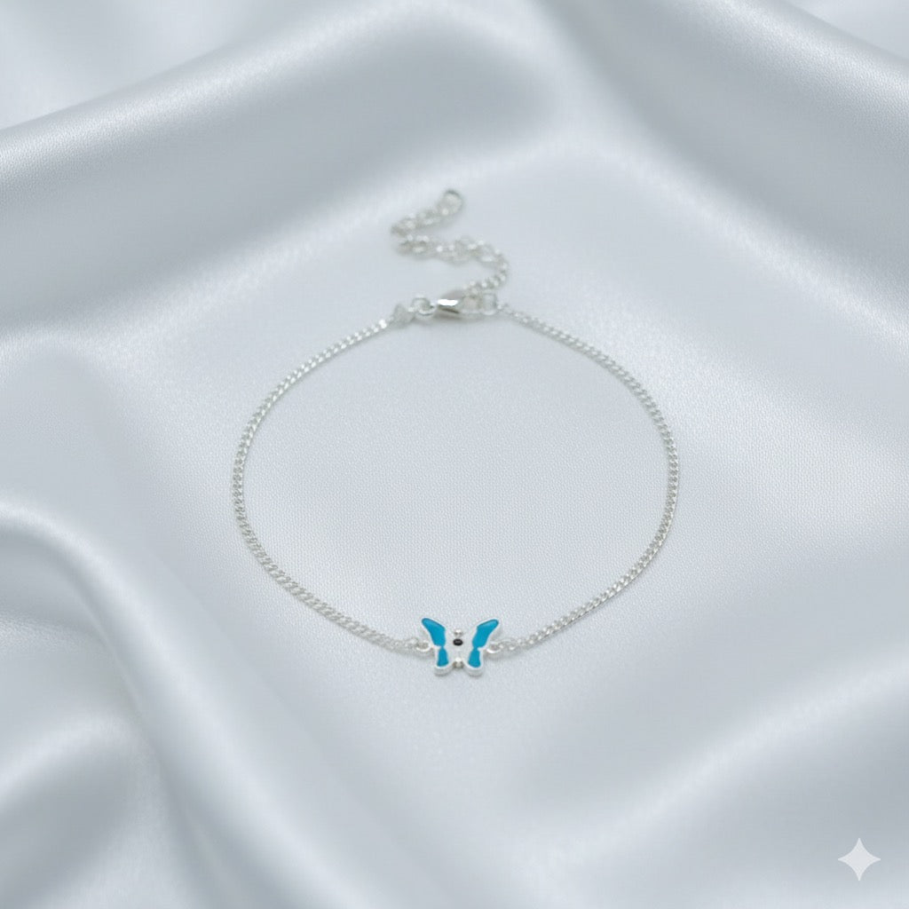 BUTTERFLY BRACELET(BB807)
