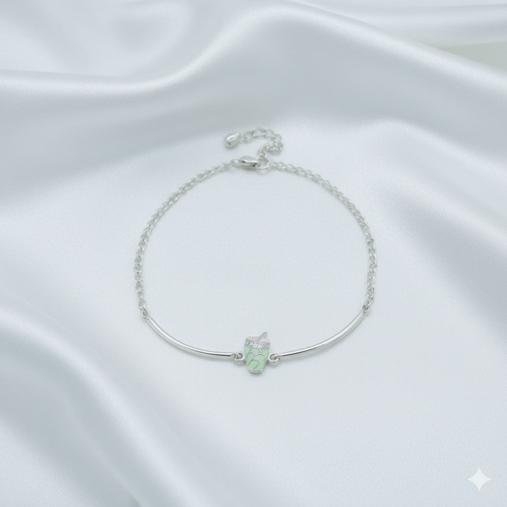 ICECREAM BABY BRACELET (BB452)