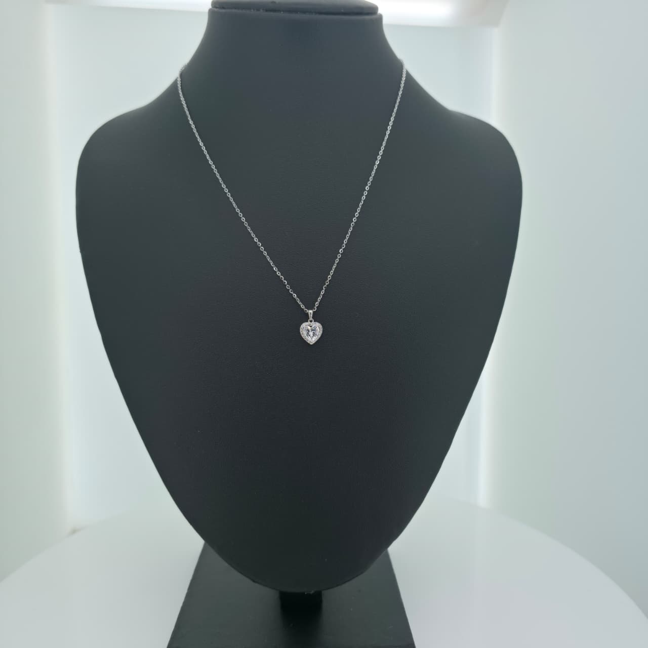 Heart Solitaire CP ( CP1495 )