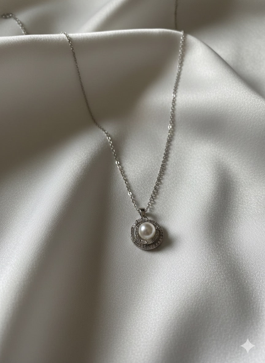 Moti Pendent Chain (Cp1637)