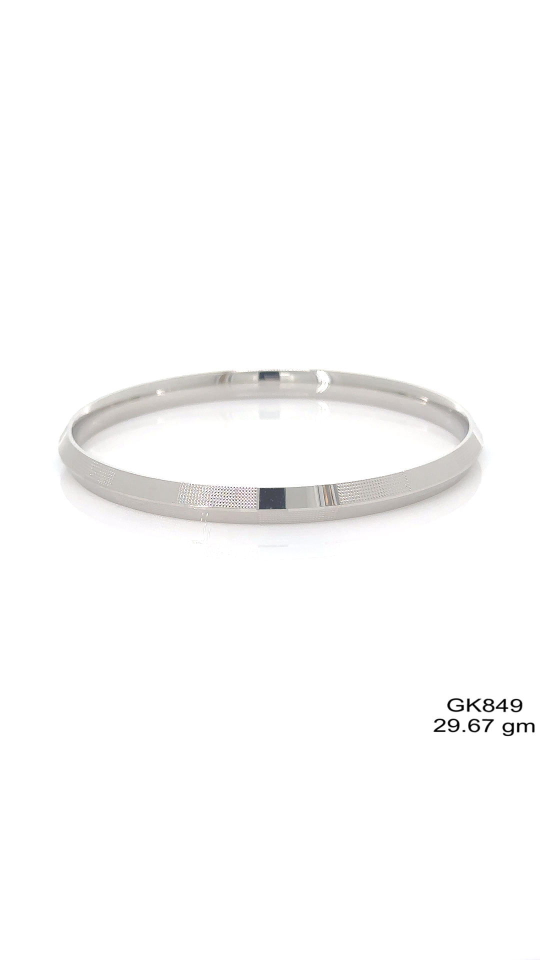 GENTS KADA ( GK849 )