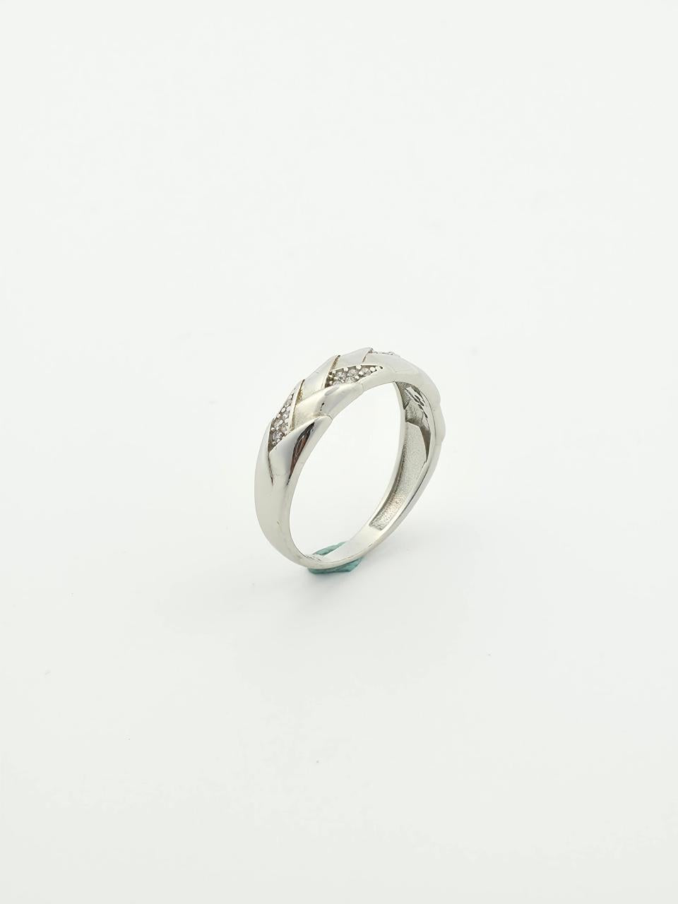 Knot Ring
