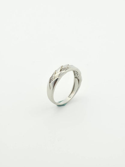 Knot Ring