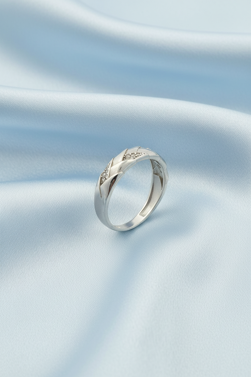 Knot Ring