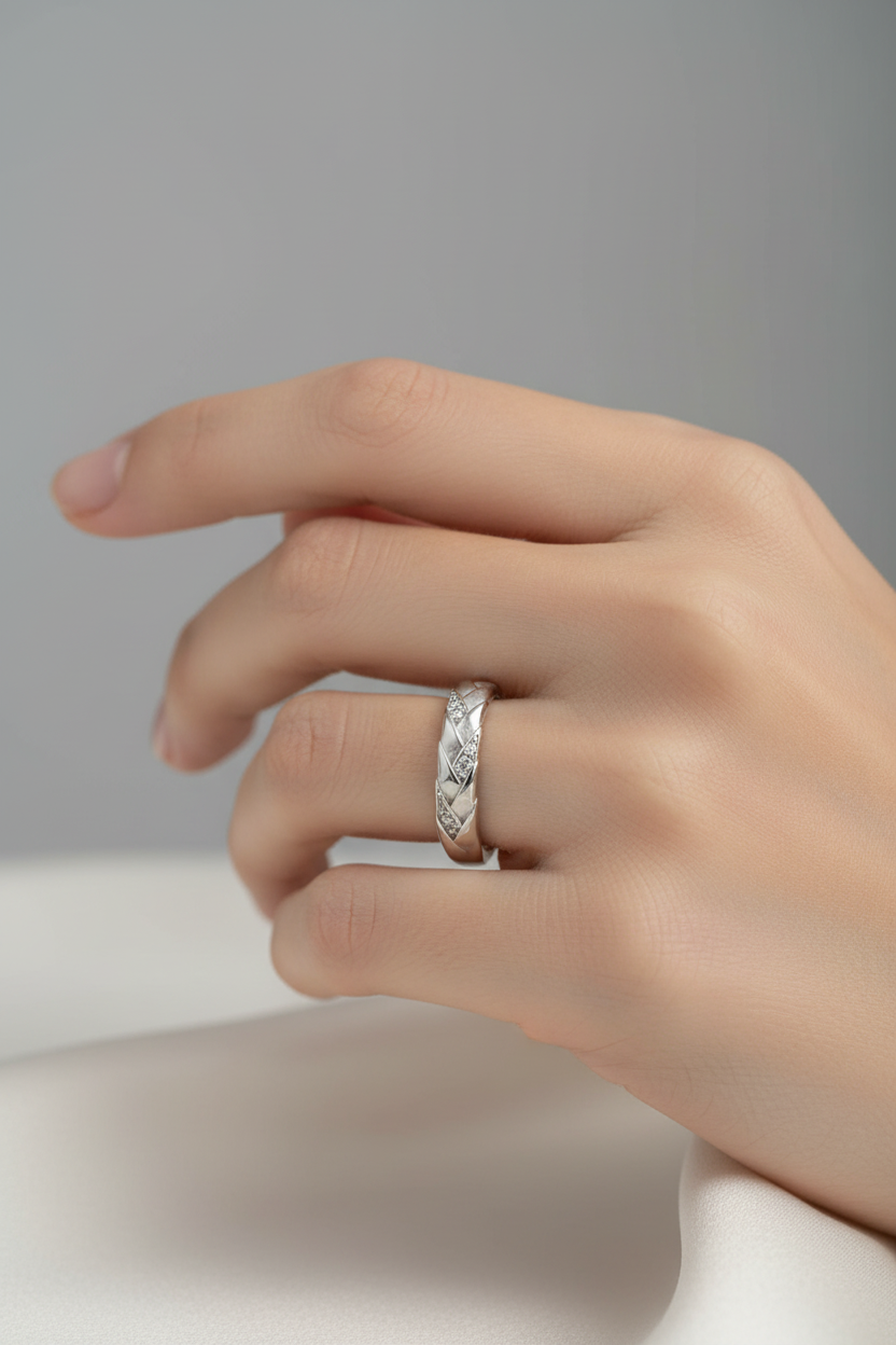 Knot Ring