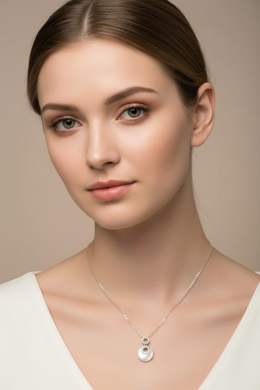 Circular Chain Set