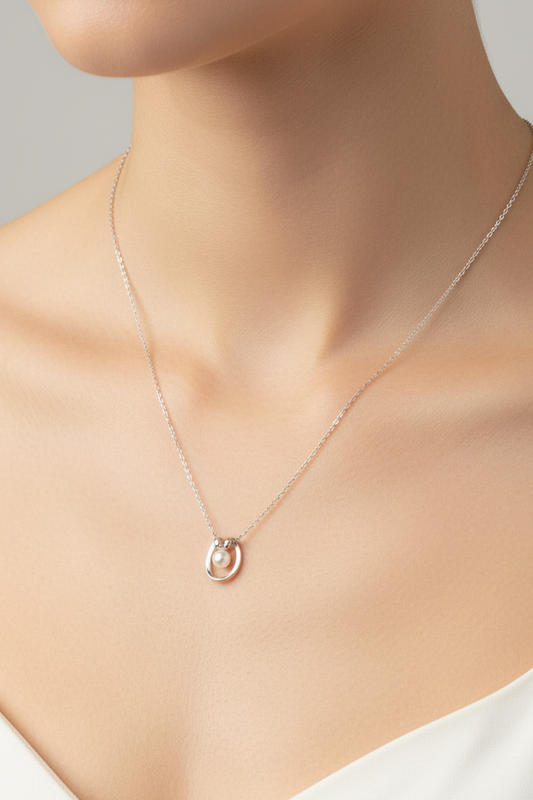 Horseshoe Chain Set