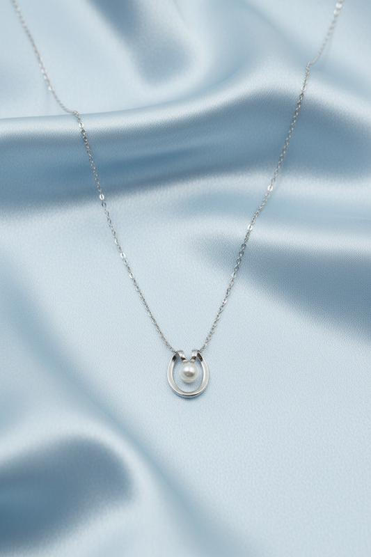 Horseshoe Chain Set