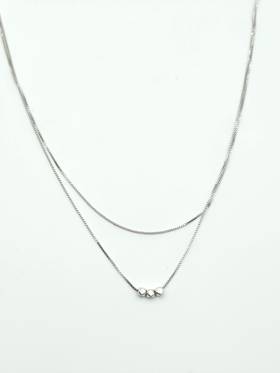 Two Layer Chain