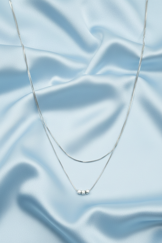 Two Layer Chain