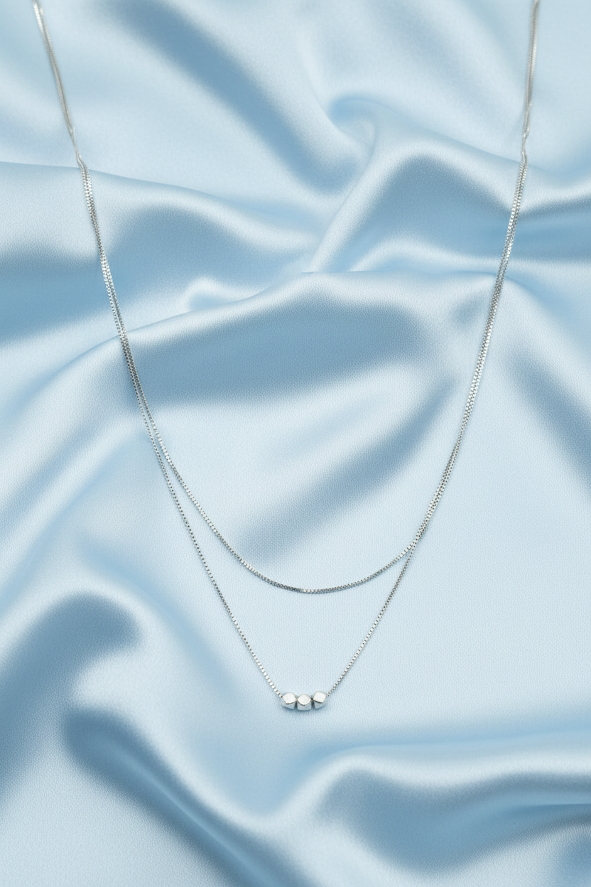 Two Layer Chain