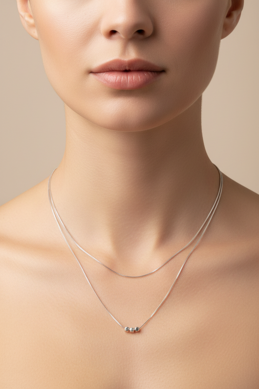 Two Layer Chain