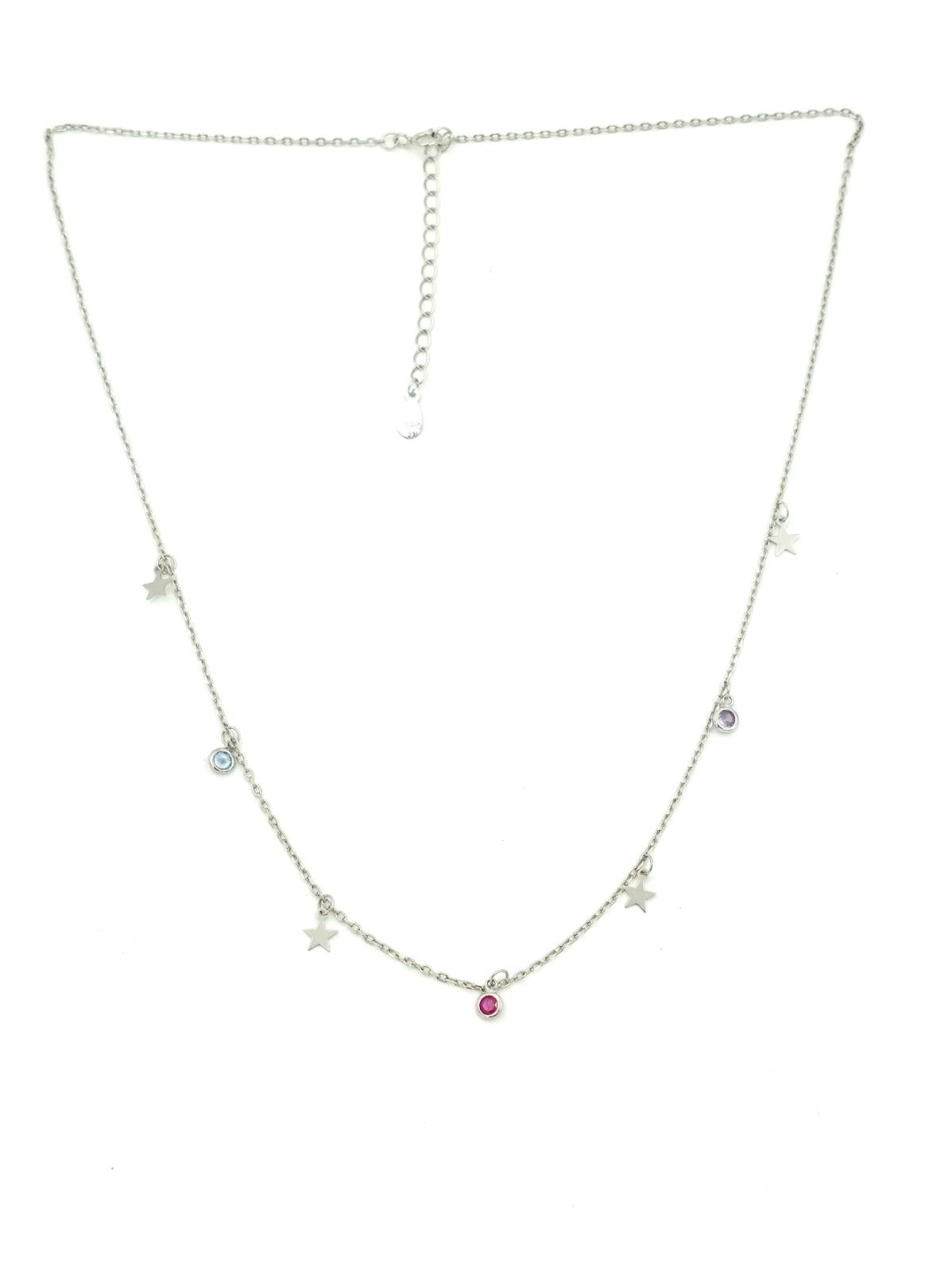 Tanmaniya Chain Set