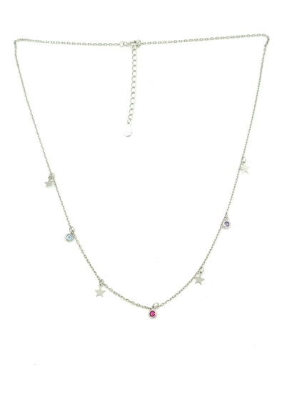 Tanmaniya Chain Set