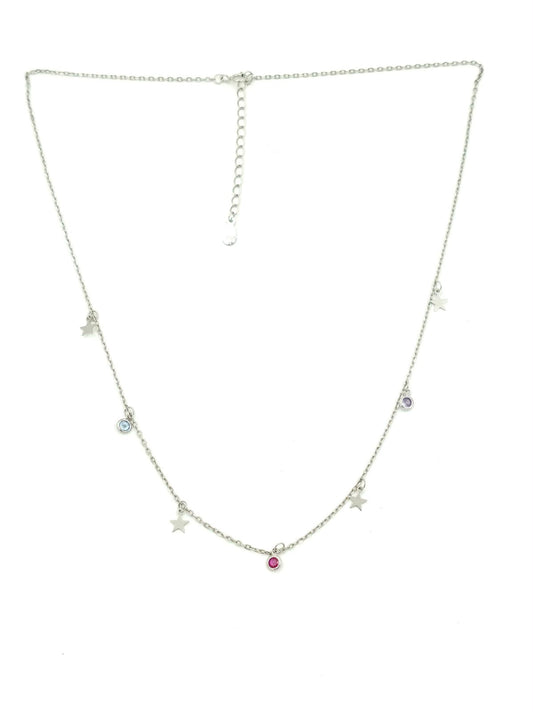 Tanmaniya Chain Set