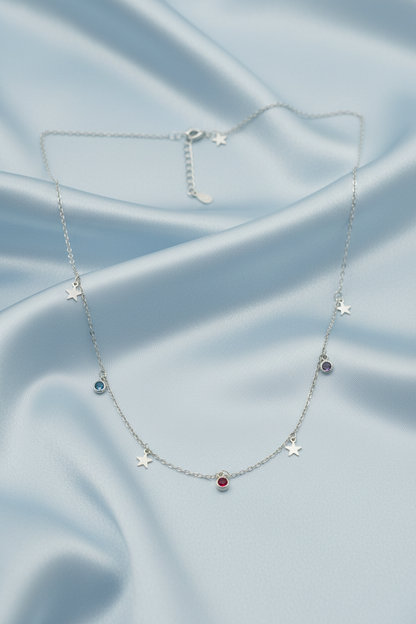 Tanmaniya Chain Set