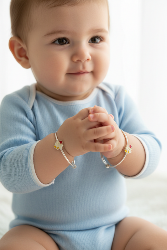 Ganesha Baby Kadli