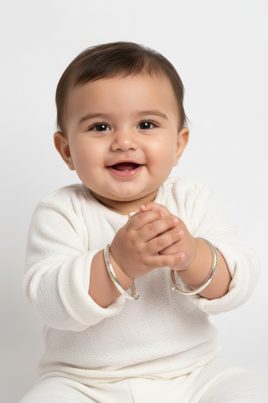 Baby Kadli