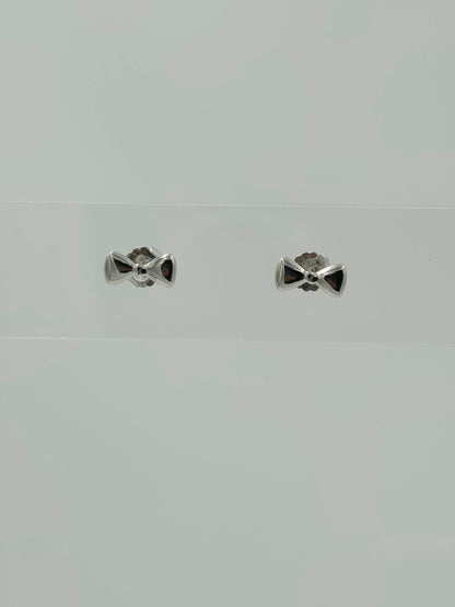 Bow Design Earring
