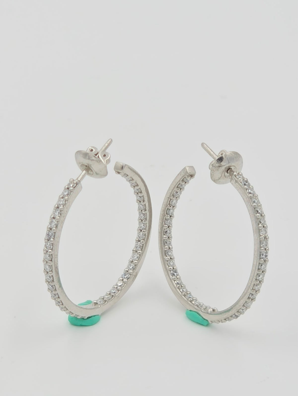 Mozonite Bali Earring