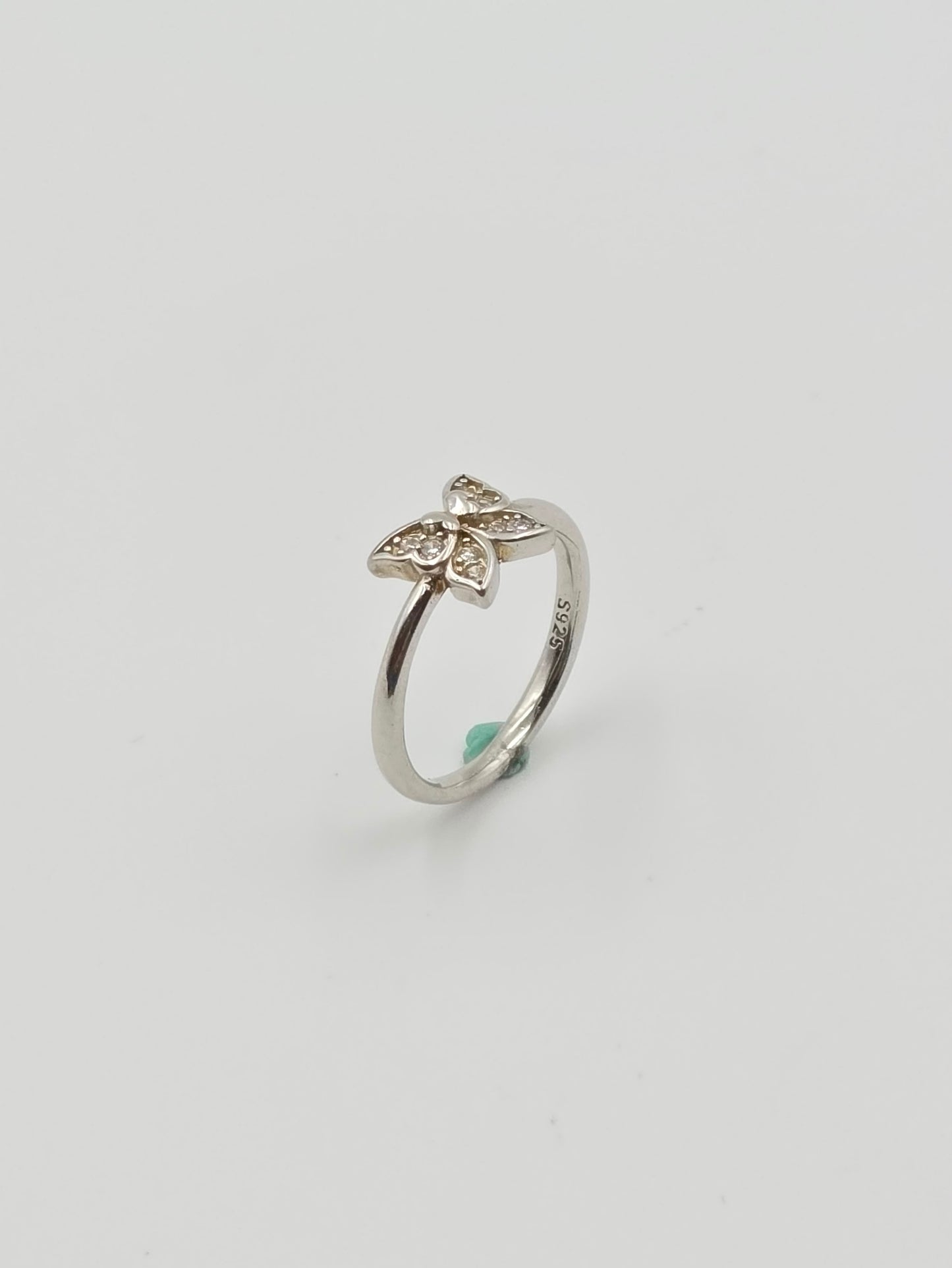 Butterfly Ring