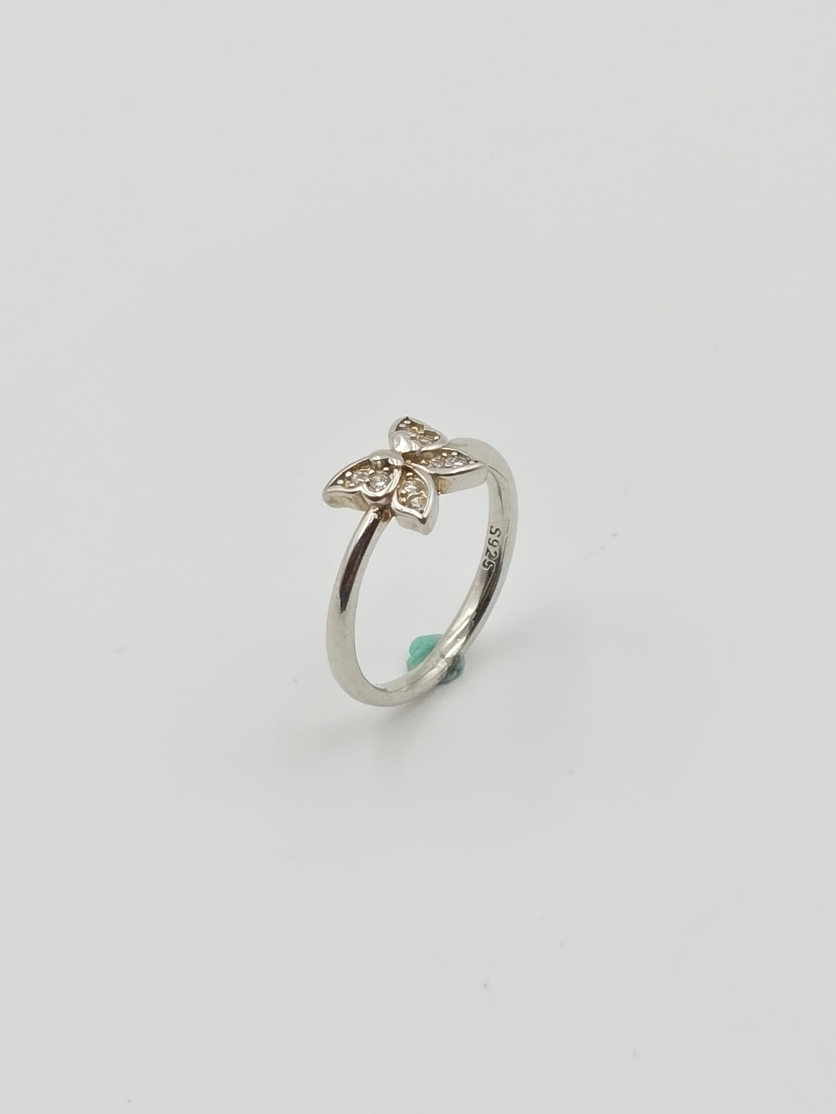 Butterfly Ring