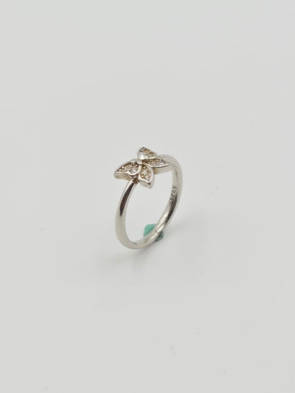 Butterfly Ring