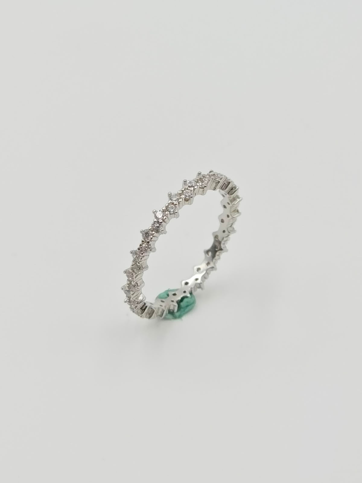 Eternity Band Ring