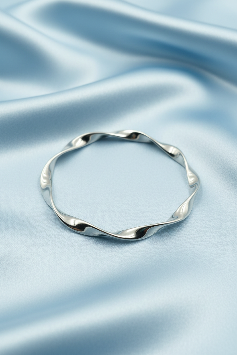 999 Twisted Bangles