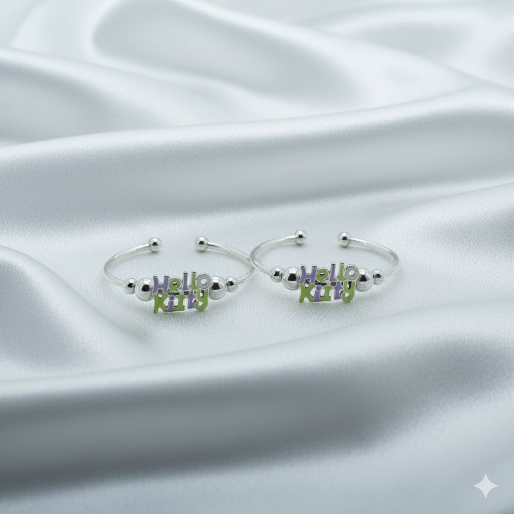 Hello Kitty Baby Kadli ( BK1448 )