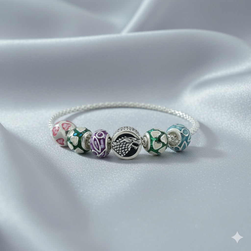 Italian Pandora ( IP127 )