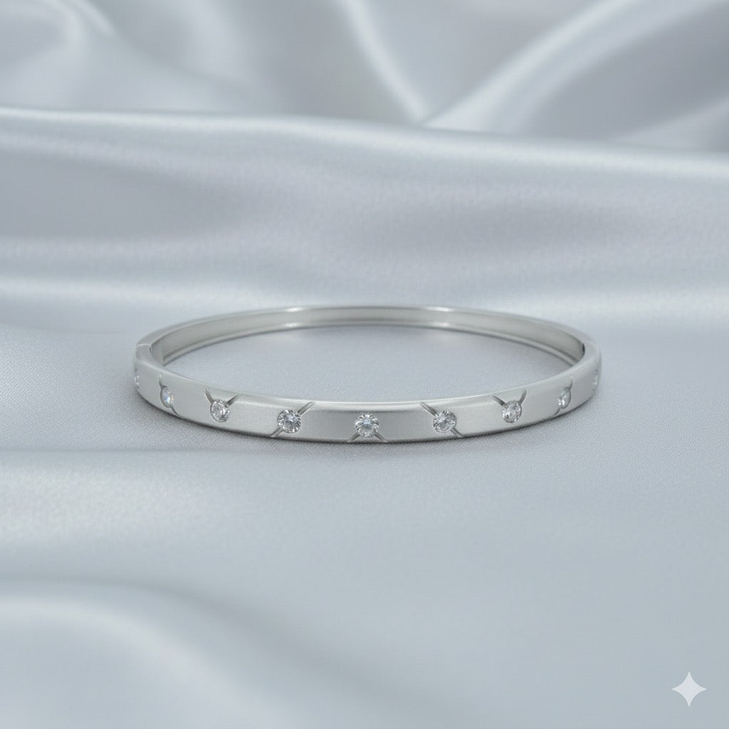 Eclipse Band Bracelet ( WB1326 )