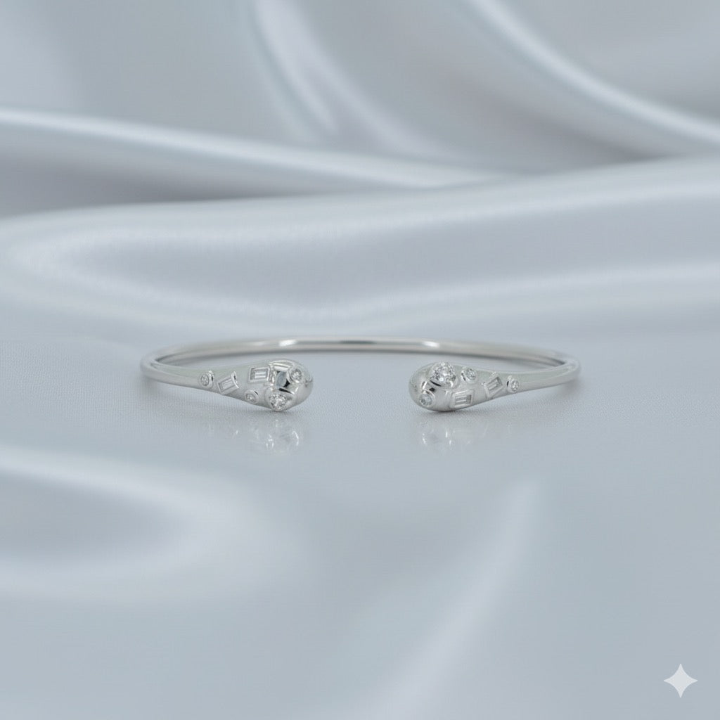 Flexible Bracelet ( KW023 )