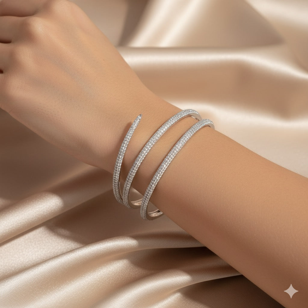 Designer Bracelet ( WB1322 )