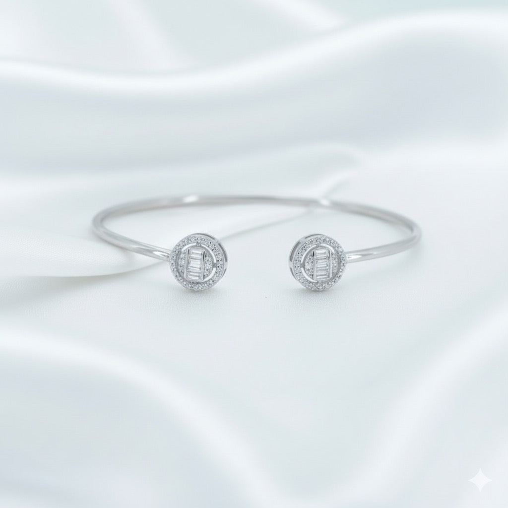 Duo Gleam Bracelet ( WB1325 )