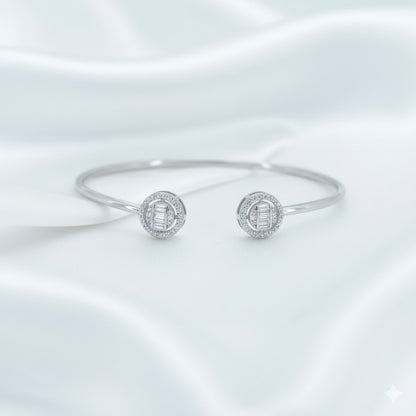 Duo Gleam Bracelet ( WB1325 )