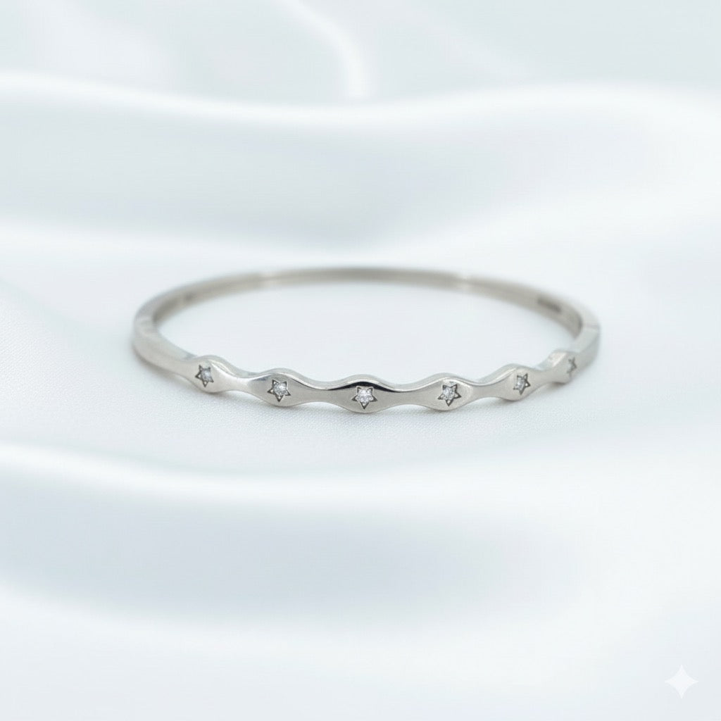 Star Solitaire Kada ( KW037 )