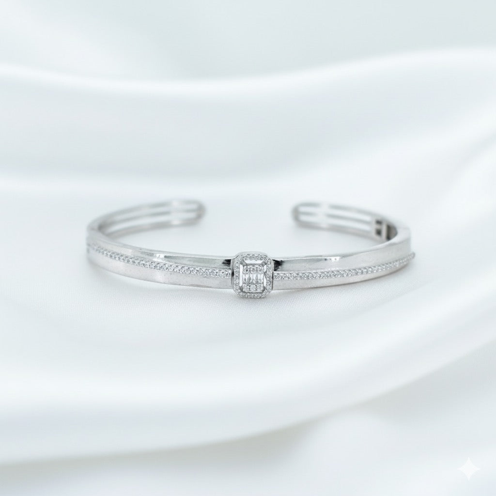 Diamond Bracelet ( KWR011 )