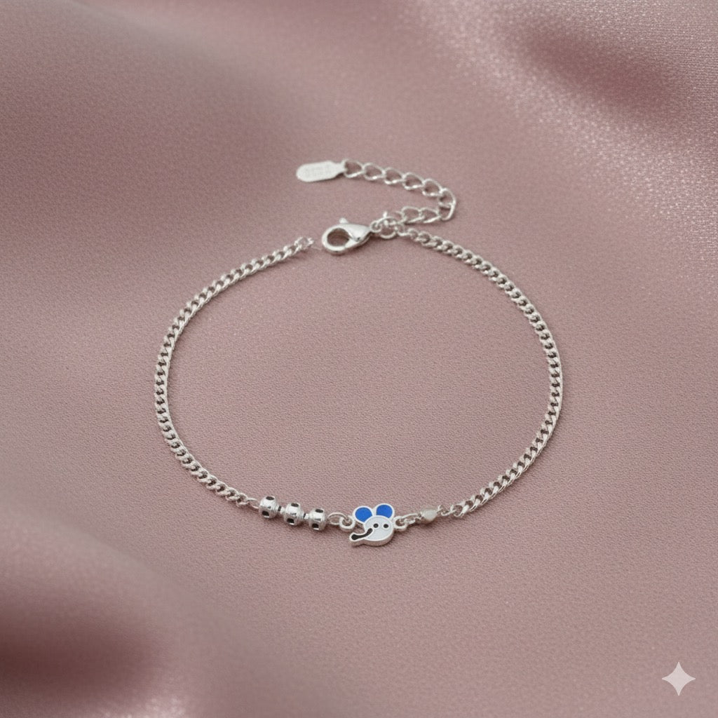 CHARMS BABY BRACELET (BB442)