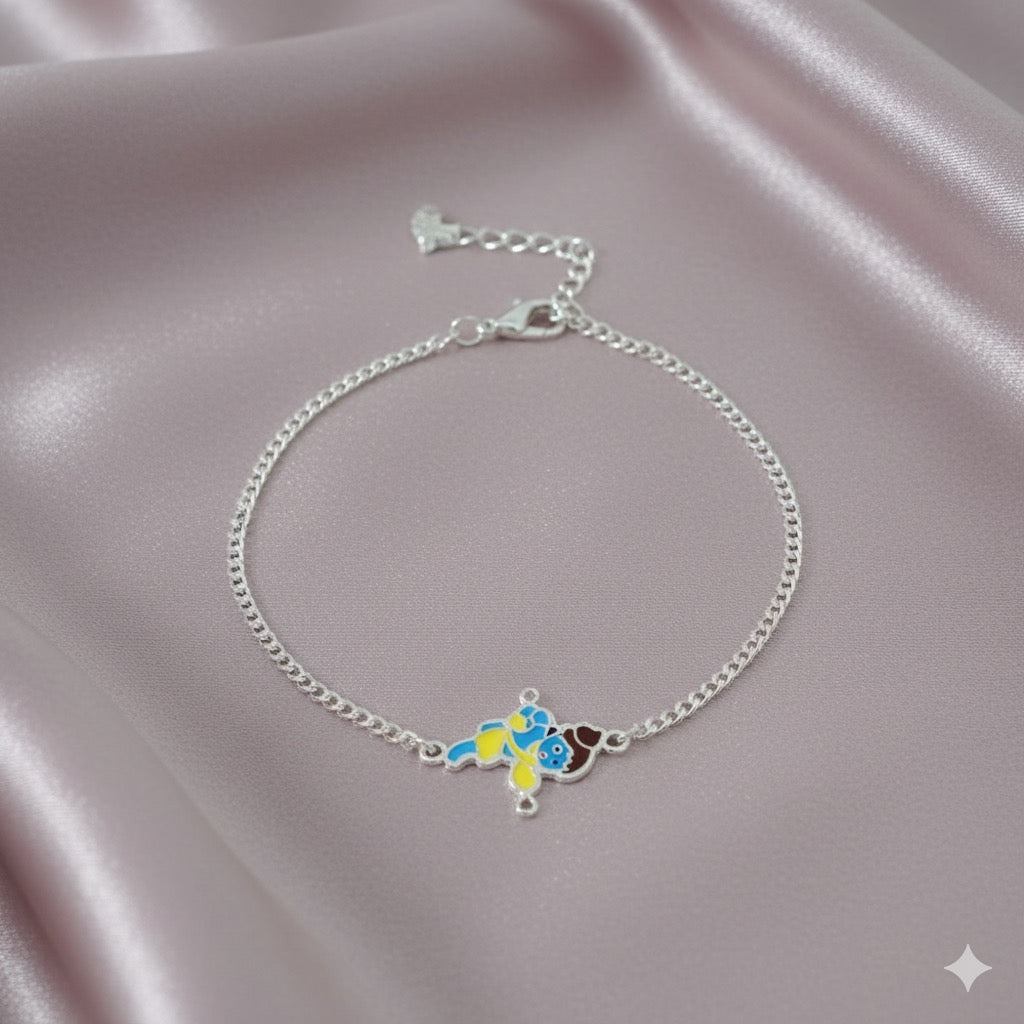 Krishnaji baby bracelet (BB1128)