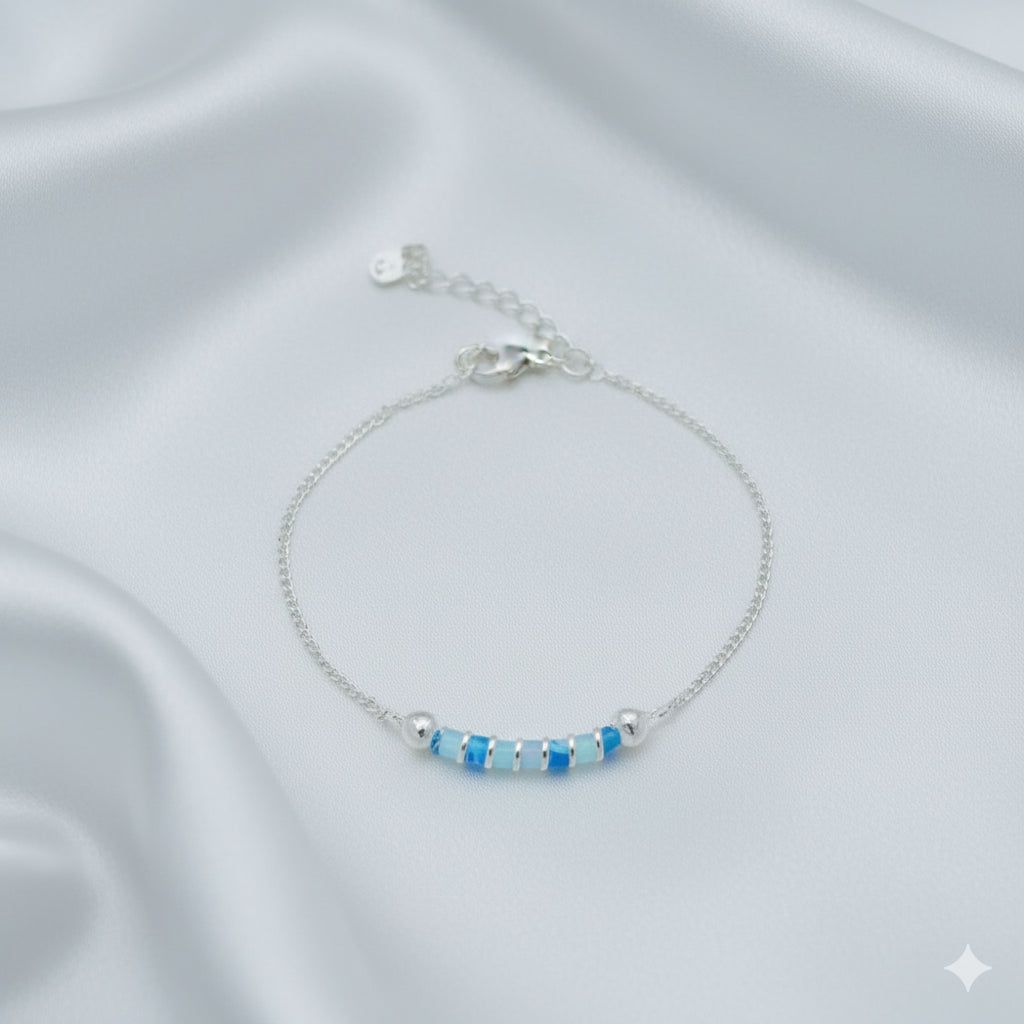 BLUE BABY BRACELET (BB443)