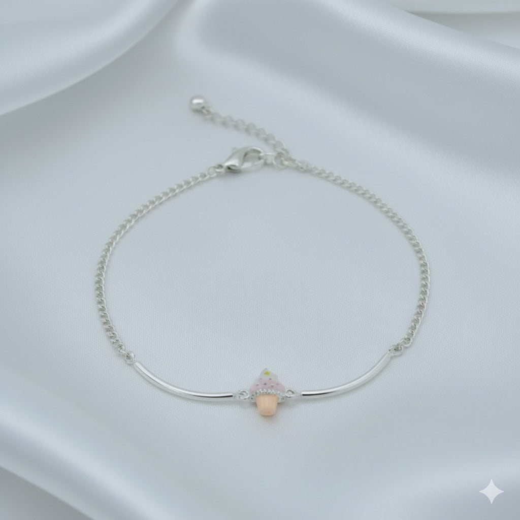 ICE-CREAM BABY BRACELET (BB450)