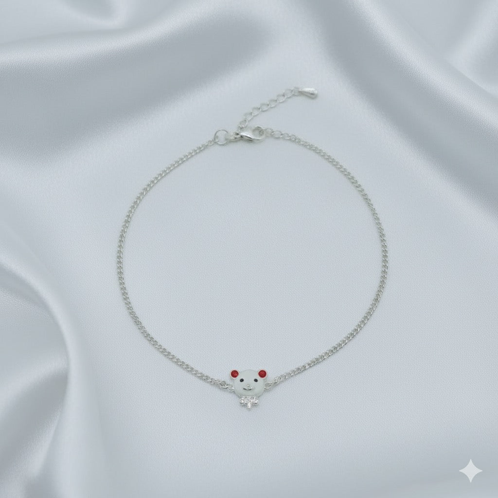 KITTY BABY BRACELET (BB441)