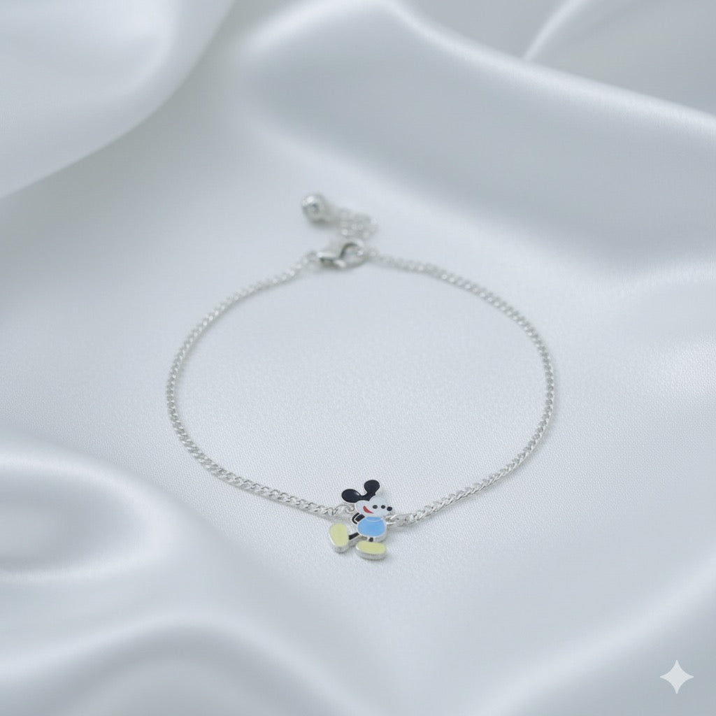 Mickey Mouse Bracelet (BB805)