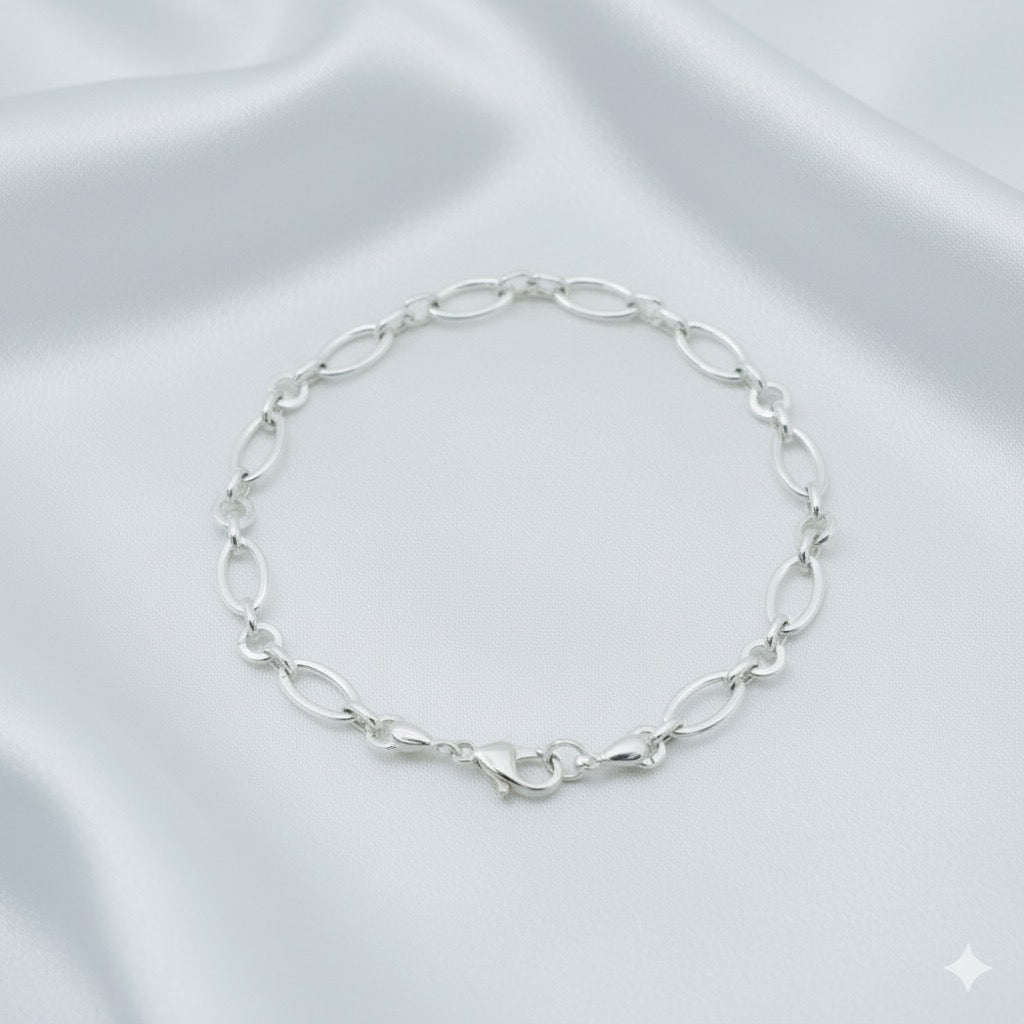 SIMPLE BABY BRACELET (BB474)