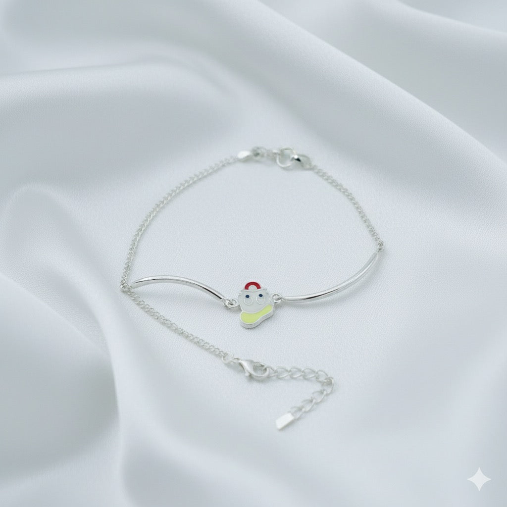 DUCK BABY BRACELET (BB461)