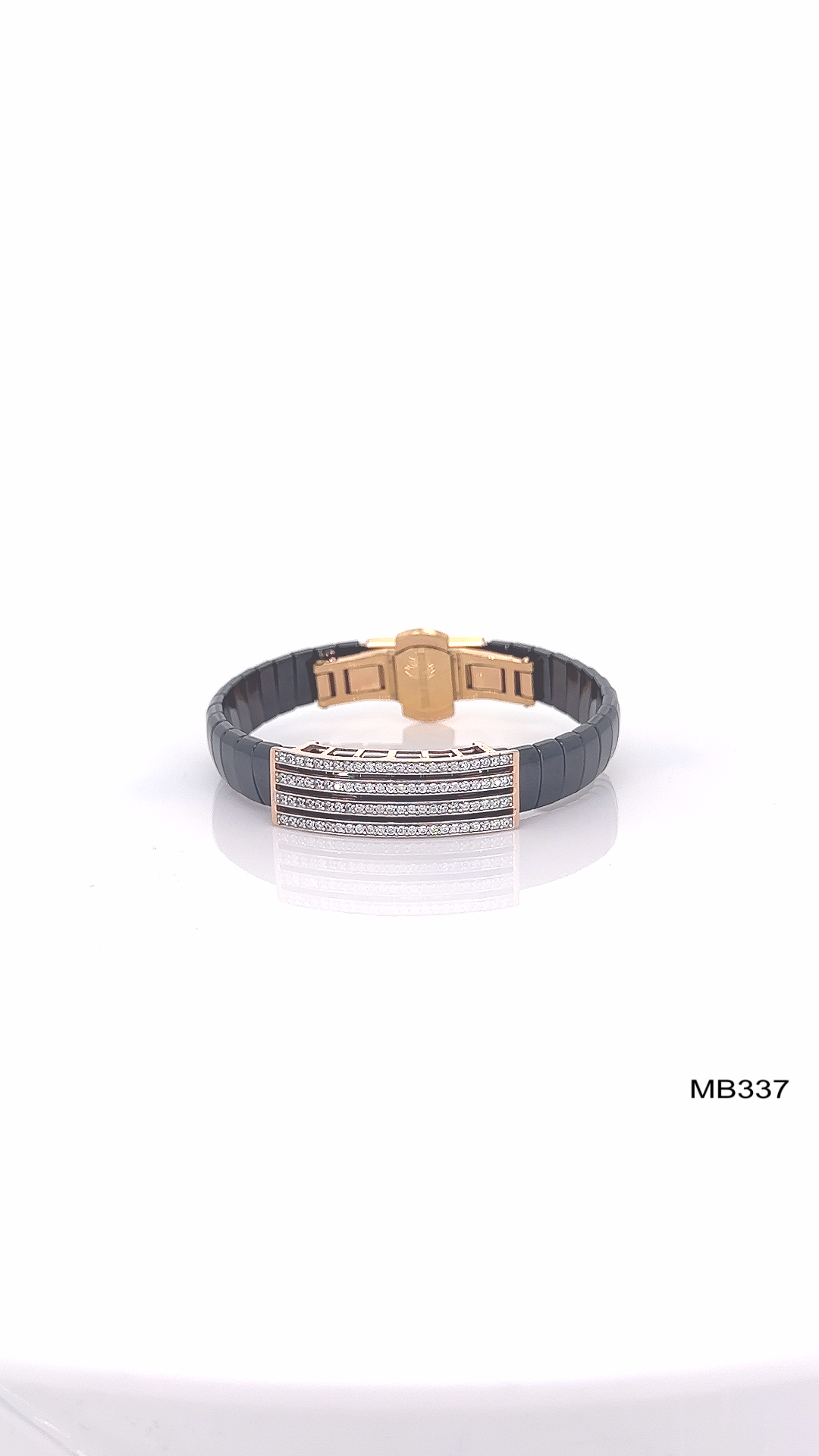 CERAMIC BELT ( MB337 )